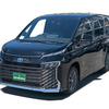 光岡自動車がトヨタ『ノア』『ヴォクシー』ベースの搬送車を一部改良