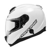 「ASTONE-FRP GT-1000F」ホワイト