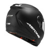 「ASTONE-FRP GT-1000F」マットブラック