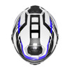 「ASTONE-FRP GT-1000F」ホワイト/AC6ブルー