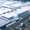 ヒョンデグループ初のEV専用工場「キア光明EVO工場」