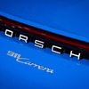 “くるまマイスター元”さんの新たな愛車のポルシェ911（タイプ992）