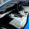 こだわったグレー内装のレザーパッケージ