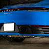 “くるまマイスター元”さんの新たな愛車のポルシェ911（タイプ992）