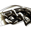 【パリ・ショー2002出品車】『GTクーペ』……ほかの何ものでもないベントレー