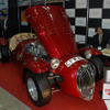 【東京スペシャルインポートカーショー09】幻のクラシックカー、クーガー も登場