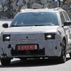 ルノー4 新型プロトタイプ