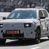 ルノー4 新型プロトタイプ