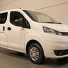 日産 NV200