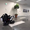 WHILLの自動運転サービス