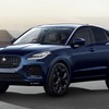 ジャガーE-PACE