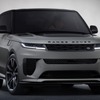 レンジローバースポーツ