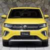 VW Tクロス 改良新型（TSI R-Line）