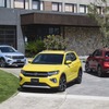 VW Tクロス 改良新型