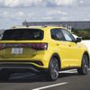VW Tクロス 改良新型（TSI R-Line）