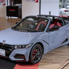 S660 Modulo X Version Z「S660モデューロX　バージョンZ」
