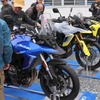 昨年のVストロームミーティング2023の様子