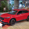 VEZEL e:HEV 純正アクセサリー装着車Sports Style「ベゼルe:HEV 純正アクセサリー装着車スポーツスタイル」