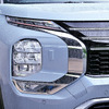 三菱アウトランダーPHEV