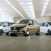 「V 220 d」と「V 220 d EXCLUSIVE long  Platinum Suite」