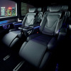 V 220 d EXCLUSIVE extra-long Black Suite