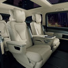 V 220 d EXCLUSIVE long  Platinum Suite