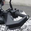 自動マニュアルトランスミッションを搭載するKTMの新型バイクプロトタイプ（取材協力：ボッシュ）