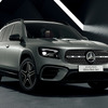 メルセデスベンツ GLB 200 d 4MATIC Edition Black Stars