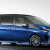 日産セレナ「AUTECH SPORTS SPEC」