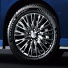 日産セレナ「AUTECH SPORTS SPEC」