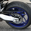 ヤマハ MT-09SP