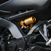 ヤマハ MT-09SP