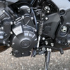 ヤマハ MT-09SP