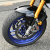 ヤマハ MT-09SP