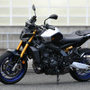ヤマハ MT-09SP