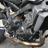 ヤマハ MT-09SP