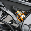 ヤマハ MT-09SP