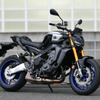 ヤマハ MT-09SP