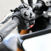ヤマハ MT-09SP