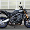 ヤマハ MT-09SP