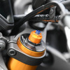 ヤマハ MT-09SP