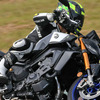 ヤマハ MT-09SP