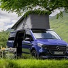 メルセデスベンツVクラスMarco Polo AMG Line