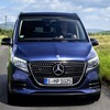 メルセデスベンツVクラスMarco Polo AMG Line