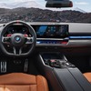 BMW M5 新型