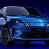アルピーヌ A290（参考画像）