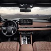 三菱『アウトランダーPHEV』改良新型（欧州仕様）