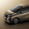 日産セレナ e-4ORCE