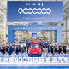 BYDの新エネルギー車の生産が900万台目に。スーパーカー仰望『U9』がラインオフ