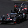 トヨタ GR010 ハイブリッド 7号車、8号車（WEC 富士6時間耐久レース 2024）